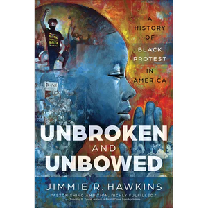 Unbroken and Unbowed - Paperback