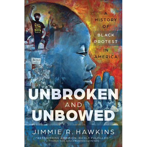 Unbroken and Unbowed - Paperback