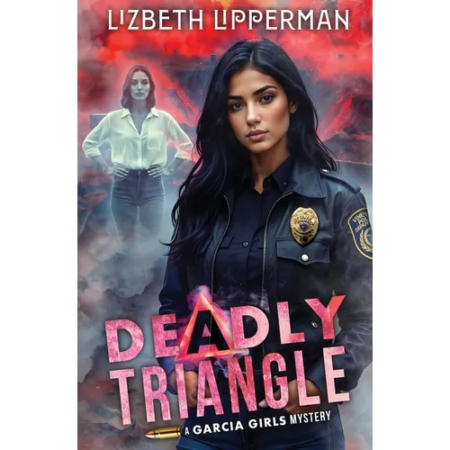 Deadly Triangle - Paperback