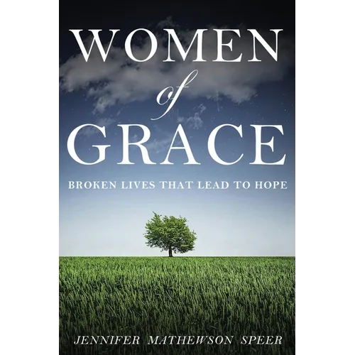 Women of Grace - Paperback