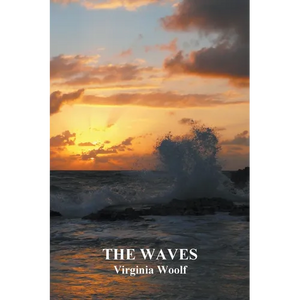 The Waves - Paperback