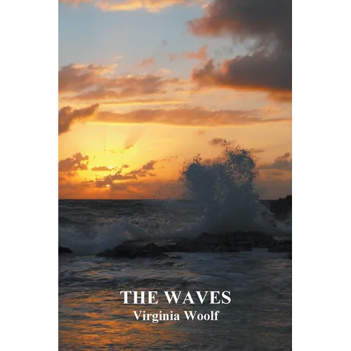 The Waves - Paperback