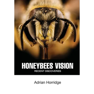Honeybees Vision: Recent Discoveries - Paperback