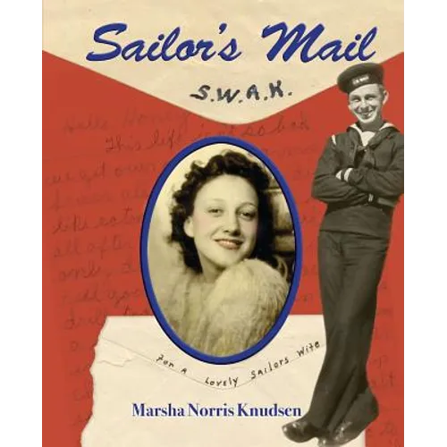 Sailor's Mail - Paperback