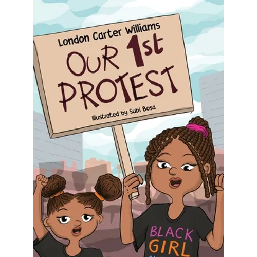 Our 1st Protest - Hardcover