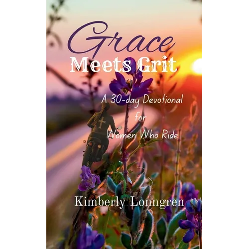 Grace Meets Grit - Paperback