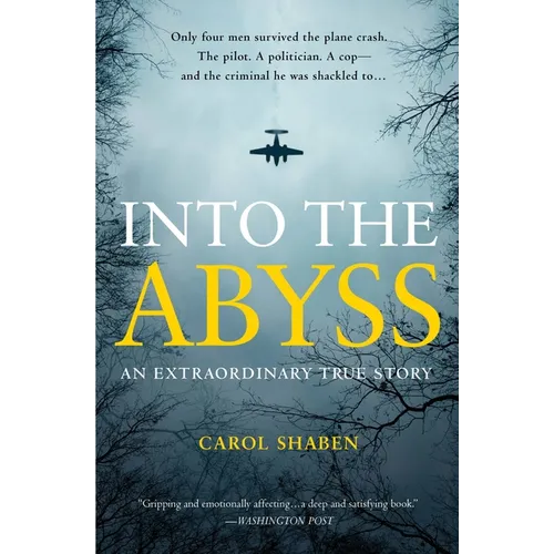 Into the Abyss: An Extraordinary True Story - Paperback