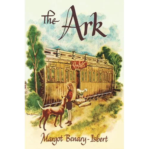 The Ark - Paperback