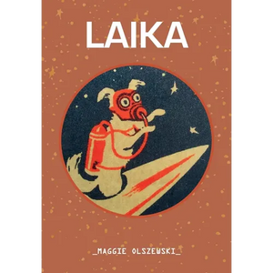 Laika - Paperback