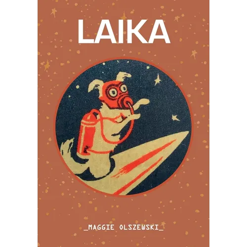 Laika - Paperback