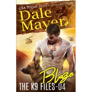 Blaze - Paperback