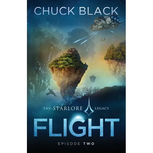 Flight - Paperback