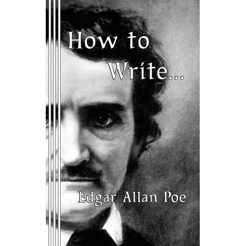How to Write... - Paperback