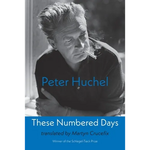 These Numbered Days: Gezaehlte Tage - Paperback