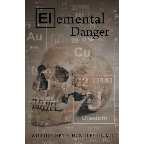 Elemental Danger - Paperback