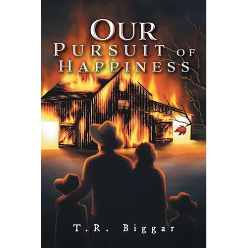 Our Pursuit of Happiness - Paperback