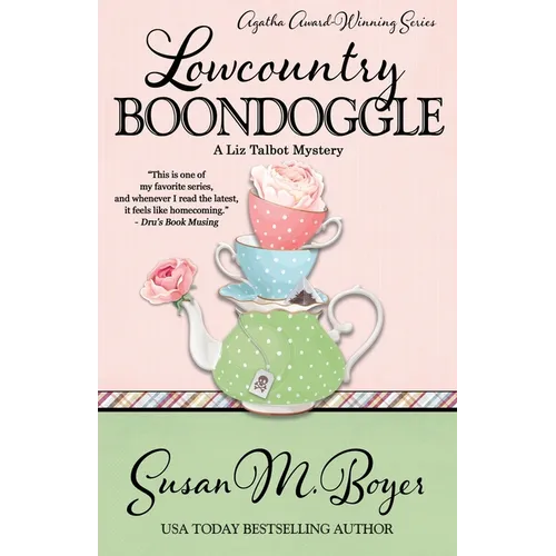 Lowcountry Boondoggle - Paperback