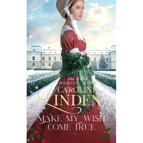 Make My Wish Come True - Paperback