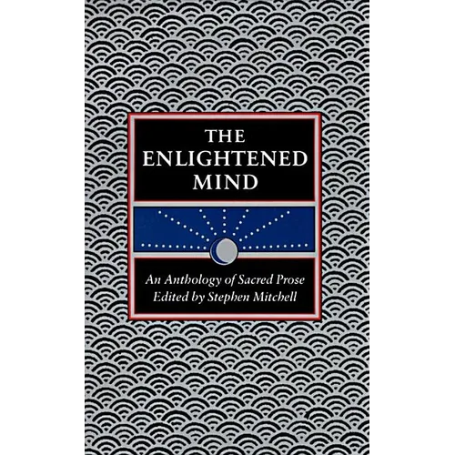 The Enlightened Mind - Paperback