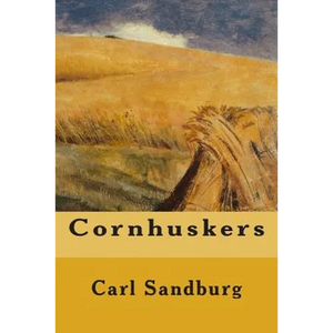 Cornhuskers - Paperback