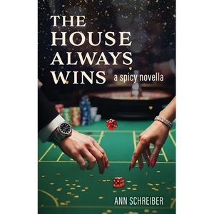 The House Always Wins - Paperback