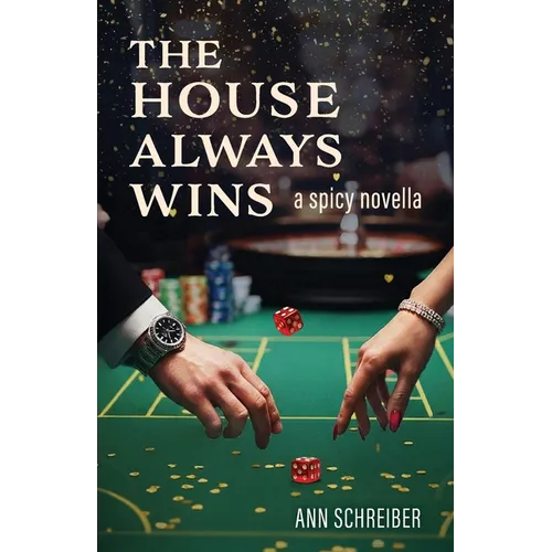 The House Always Wins - Paperback
