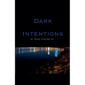 Dark Intentions - Paperback