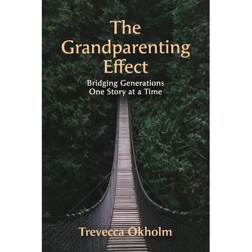 The Grandparenting Effect: Bridging Generations One Story at a Time