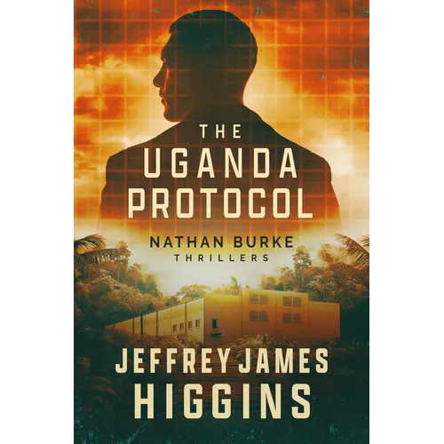 The Uganda Protocol - Paperback