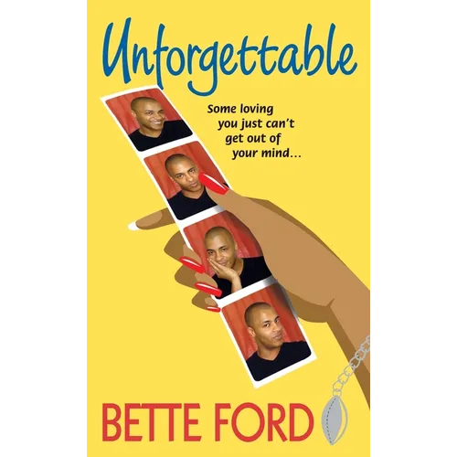 Unforgettable - Mass Market Paperbound