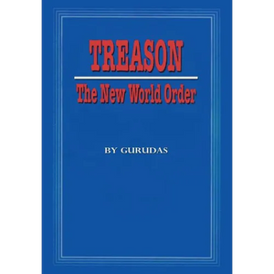 Treason: The New World Order - Paperback