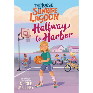 The House on Sunrise Lagoon: Halfway to Harbor - Paperback