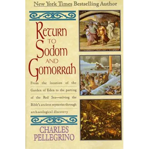 Return to Sodom & Gomorr - Paperback