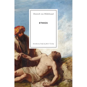 Ethics - Paperback