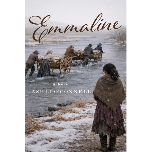 Emmaline - Paperback
