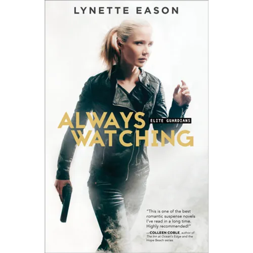 Always Watching - Paperback