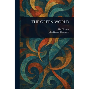 The Green World - Paperback