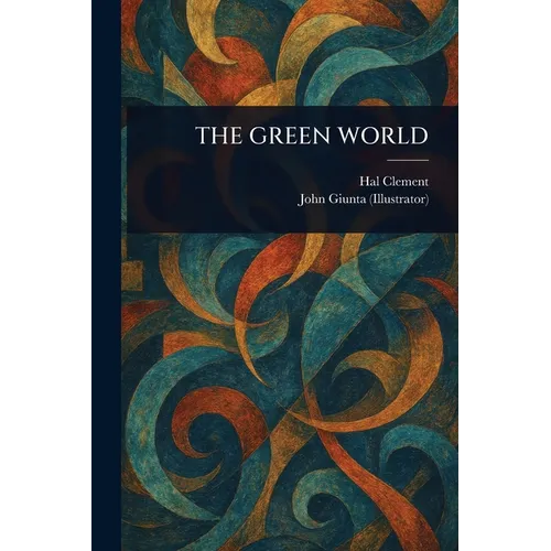 The Green World - Paperback