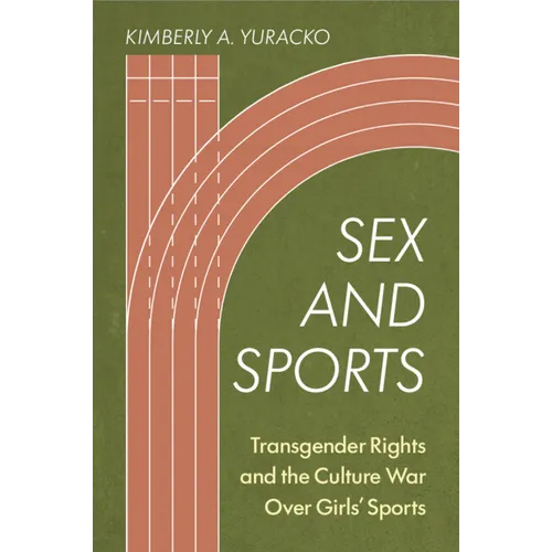Sex and Sports - Paperback