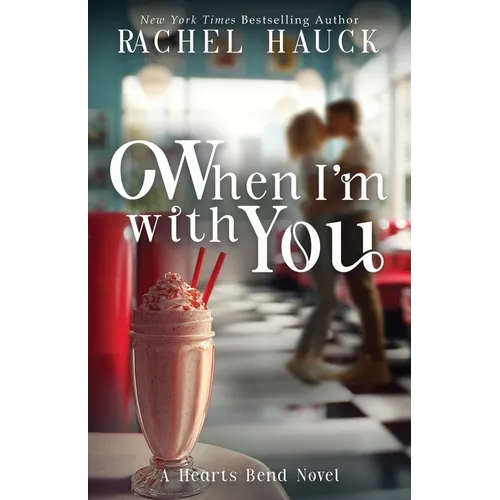 When I'm With You - Paperback