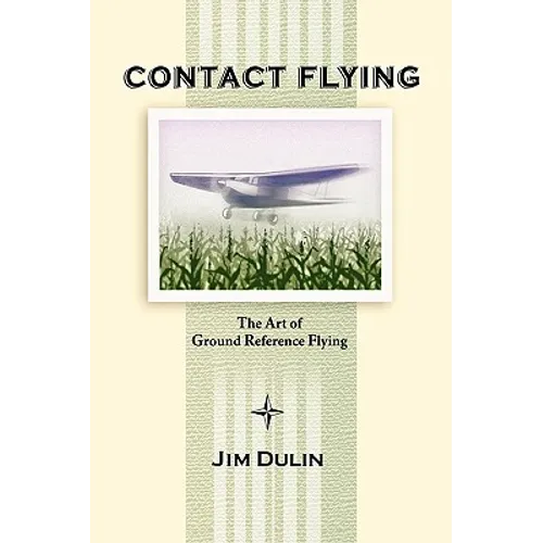 Contact Flying - Paperback