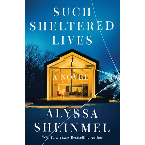 Such Sheltered Lives - Hardcover