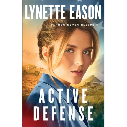 Active Defense - Hardcover
