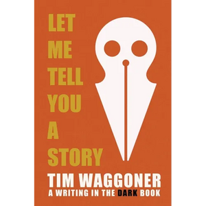 Let Me Tell You a Story - Paperback