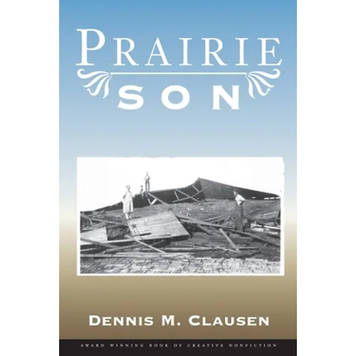 Prairie Son - Paperback