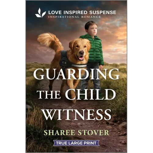 Guarding the Child Witness - Paperback