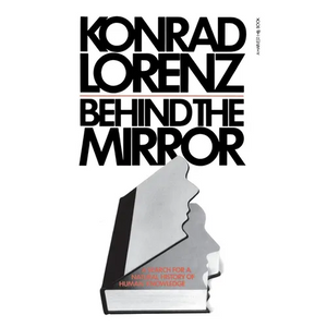 Behind the Mirror - Paperback