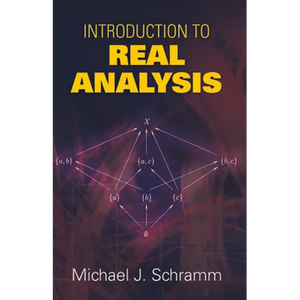 Introduction to Real Analysis - Paperback