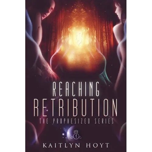 Reaching Retribution - Paperback