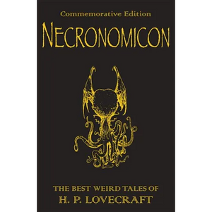 Necronomicon - Paperback